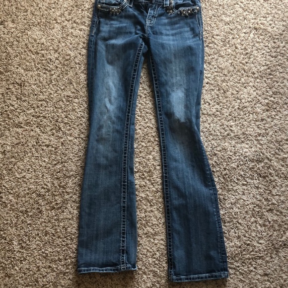 Miss me jeans - Picture 1 of 3